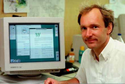 Tim Berners-Li